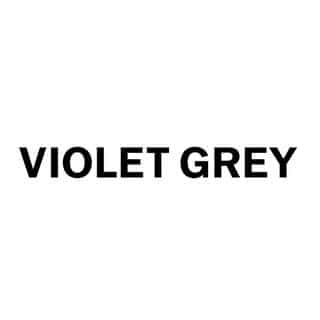 VIOLET GREY logo