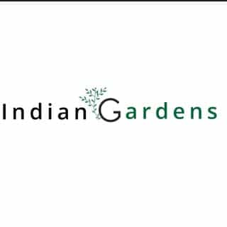 Indian Gardens logo
