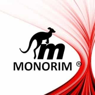 MONORIM© SPAIN logo