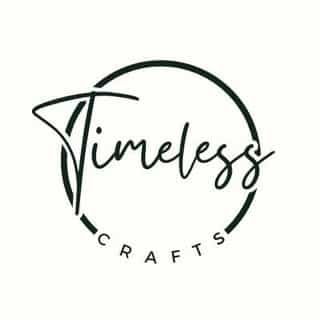 Timeless Crafts logo