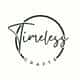Timeless Crafts logo