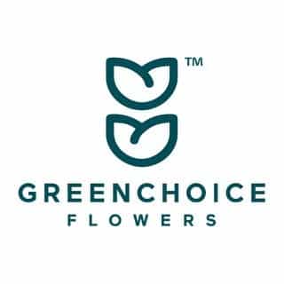 Greenchoice Flowers logo
