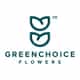 Greenchoice Flowers logo
