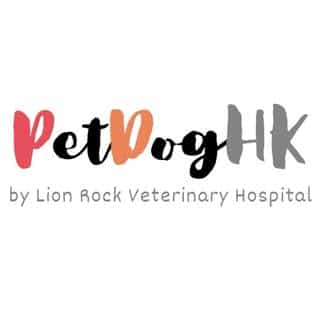 PetDogHK 獸醫寵物用品網店 logo