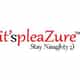 itspleaZure logo