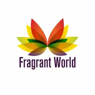 Fragrant World logo