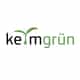 Keimgrün logo