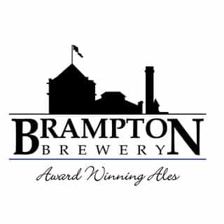 Brampton Brewery logo