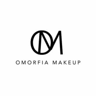 Omorfia Make-up logo