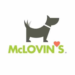 McLovins Pet logo