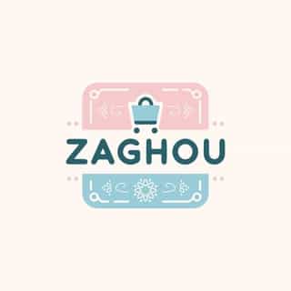 ZAGHOU logo