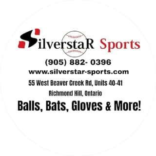 Silverstar-Sports Inc logo