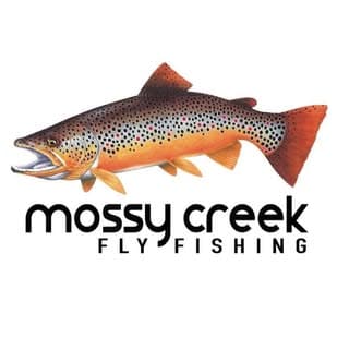 Mossy Creek Fly Fishing logo