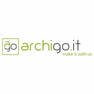 Archigo.it logo