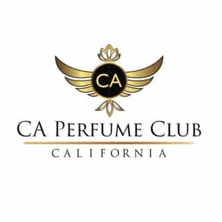 CA Perfume Club logo