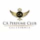 CA Perfume Club logo