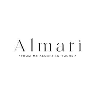 My Almari logo
