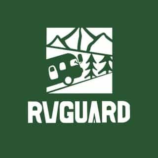 RVGUARD logo