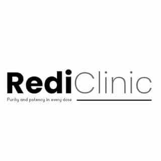 RediClinic logo