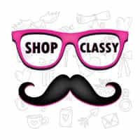 Classy and Company logo