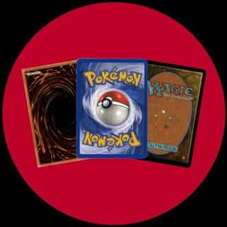 Red Sun Collectables logo