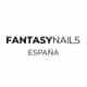 Fantasy Nails logo