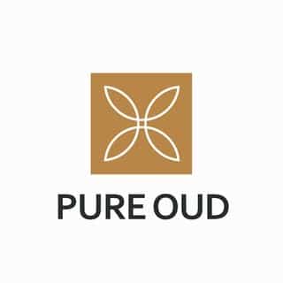 Pure Oud UK | Pure Oud Oils & Agarwood Fragrances logo
