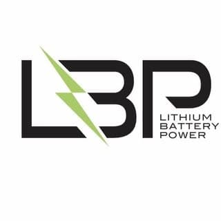 Lithium Battery Power, LLC logo