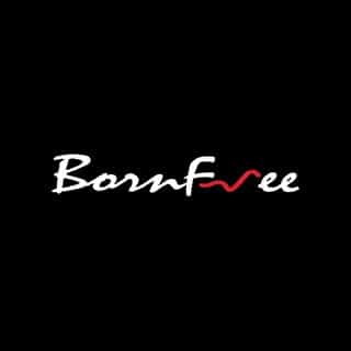 Bornfree Store logo