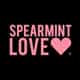 SpearmintLOVE logo