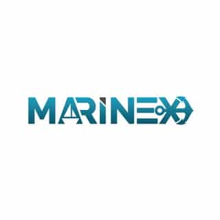Marinex Store logo