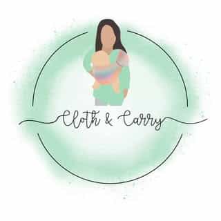 Cloth and Carry logo