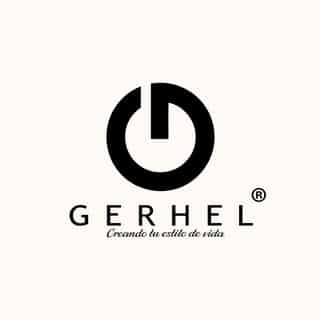 Chamarras y accesorios en piel logo