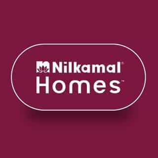 Nilkamal Homes logo