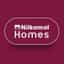 Nilkamal Homes logo