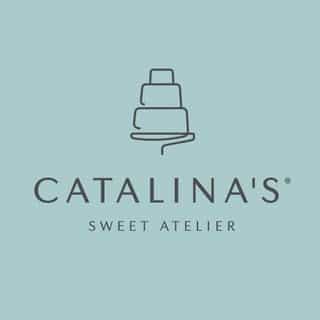 Catalina's Sweet Atelier logo