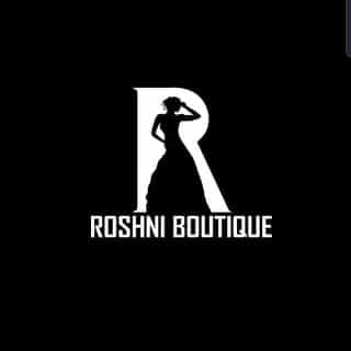 Roshni Boutique logo