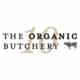 The Organic Butchery logo