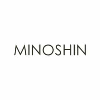 MINOSHIN logo