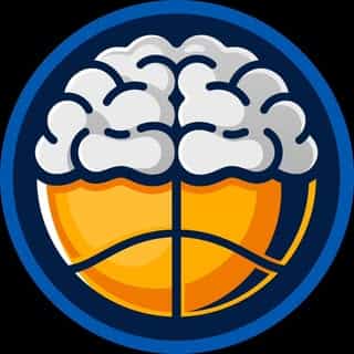 Hoop Mentality logo