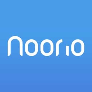 Noorio Innovations logo