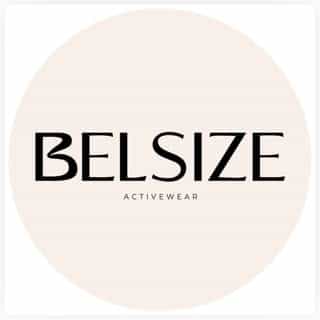 Belsize Activewear logo