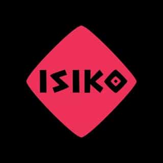 ISIKO Beverages logo