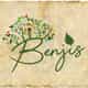 Benjis Seeds logo