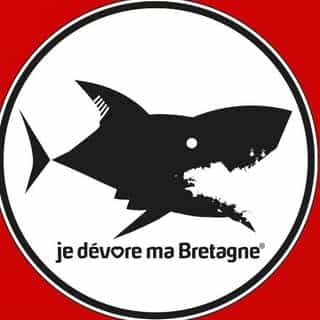 Je dévore ma Bretagne logo