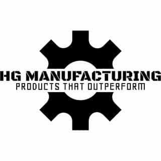 HG Manufacturing logo