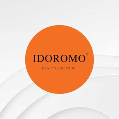 Idoromo Beauty Solution (002568652-M) logo