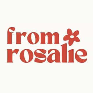 From Rosalie logo