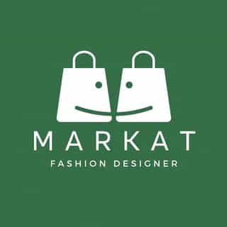 Markat store logo