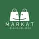 Markat store logo